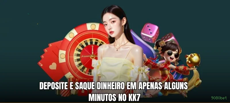 Configurações úteis dentro do app 9080bet