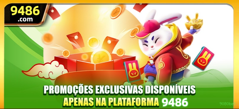 Bônus boas-vindas 9080bet R$100