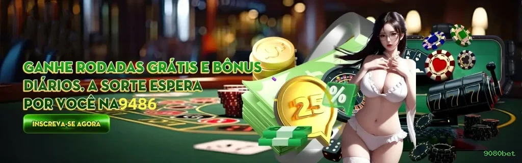Ganhar e sacar na 9080bet